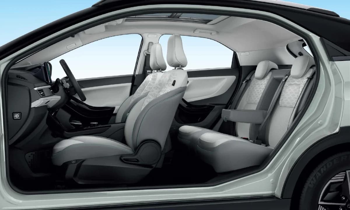 Seats