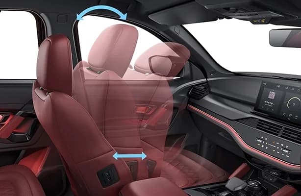 Seats