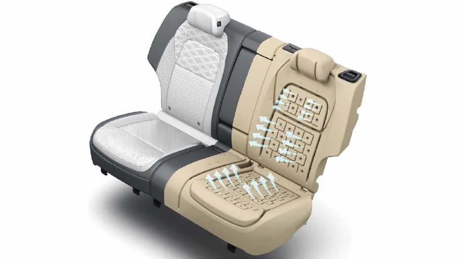 Seats