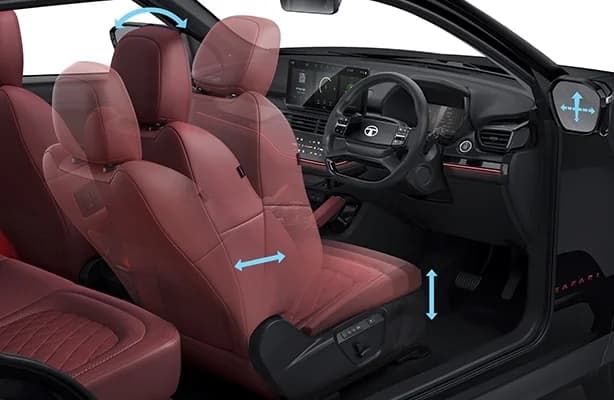 Seats