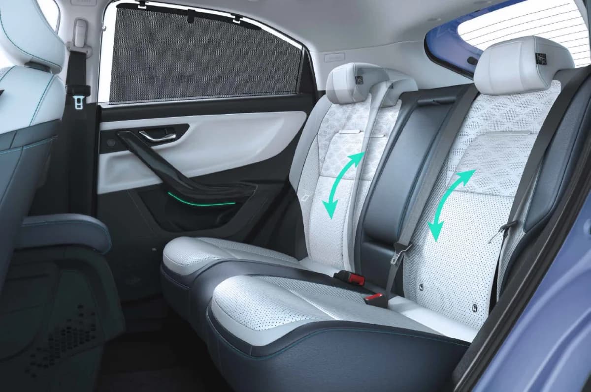 Seats