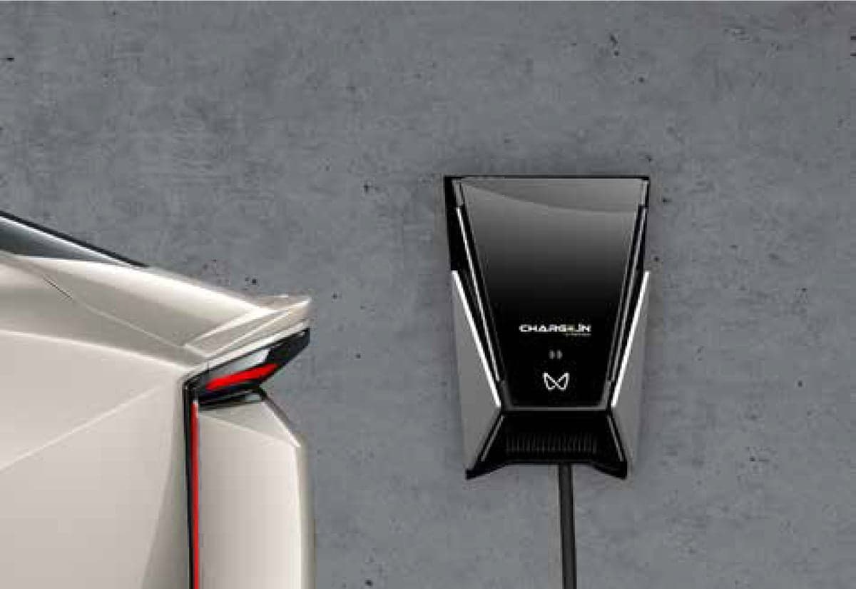 Charging Options
