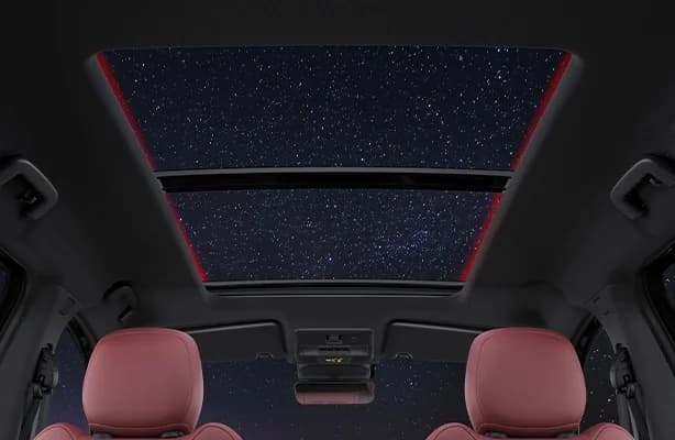 Sunroof