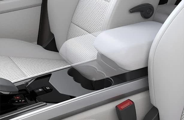 Seat Accessories / Tray Tables