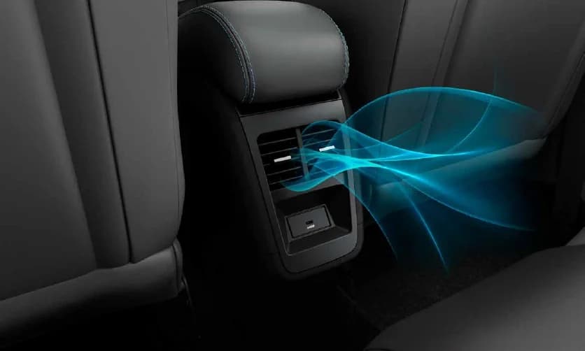 Air-Conditioning