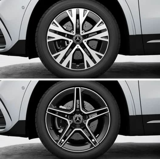 Wheels