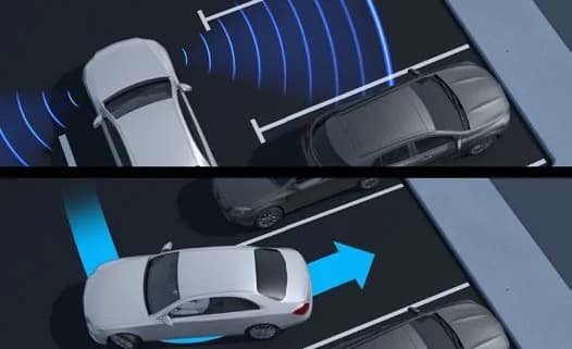 Camera and Sensors
