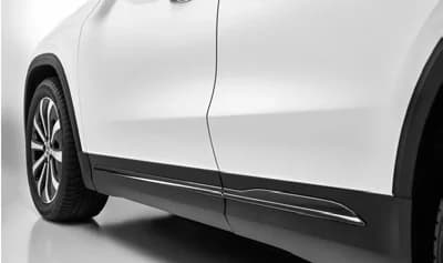Running Board