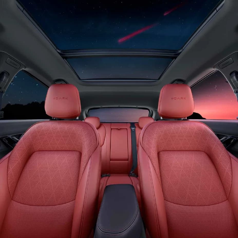 Seats