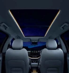 Sunroof