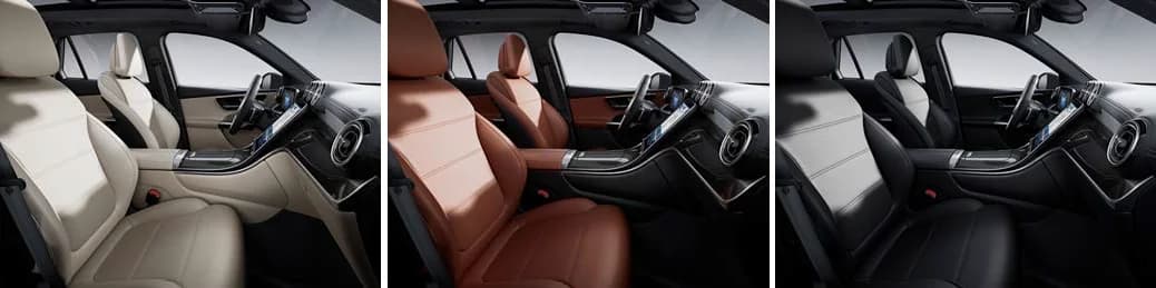 Seats