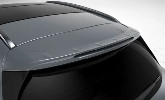 Roof Spoiler