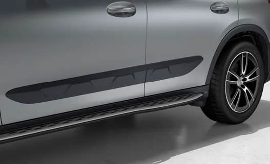 Running Board