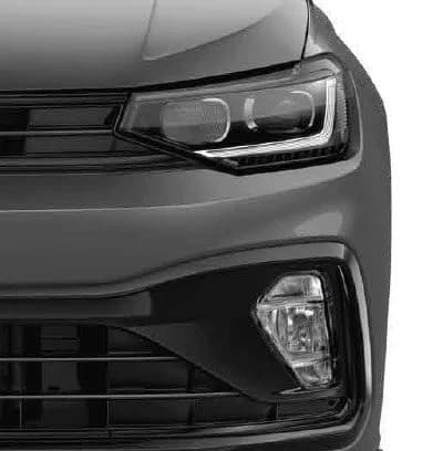 Led HeadLights