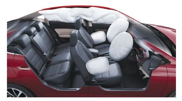 Air Bags