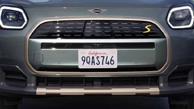 Led HeadLights