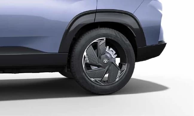 Wheels