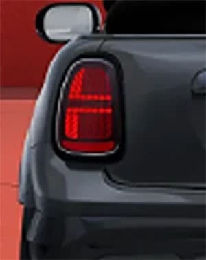 LED Tail Lamp