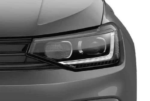 Led HeadLights