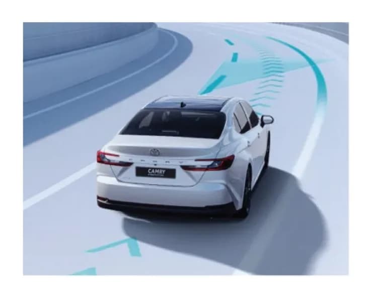 ADAS Lane Assist