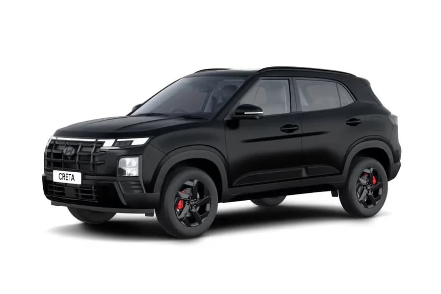 Abyss Black