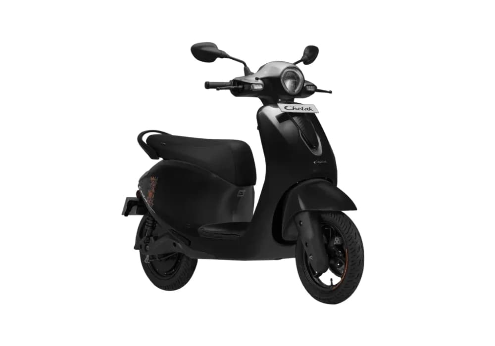 Active Black