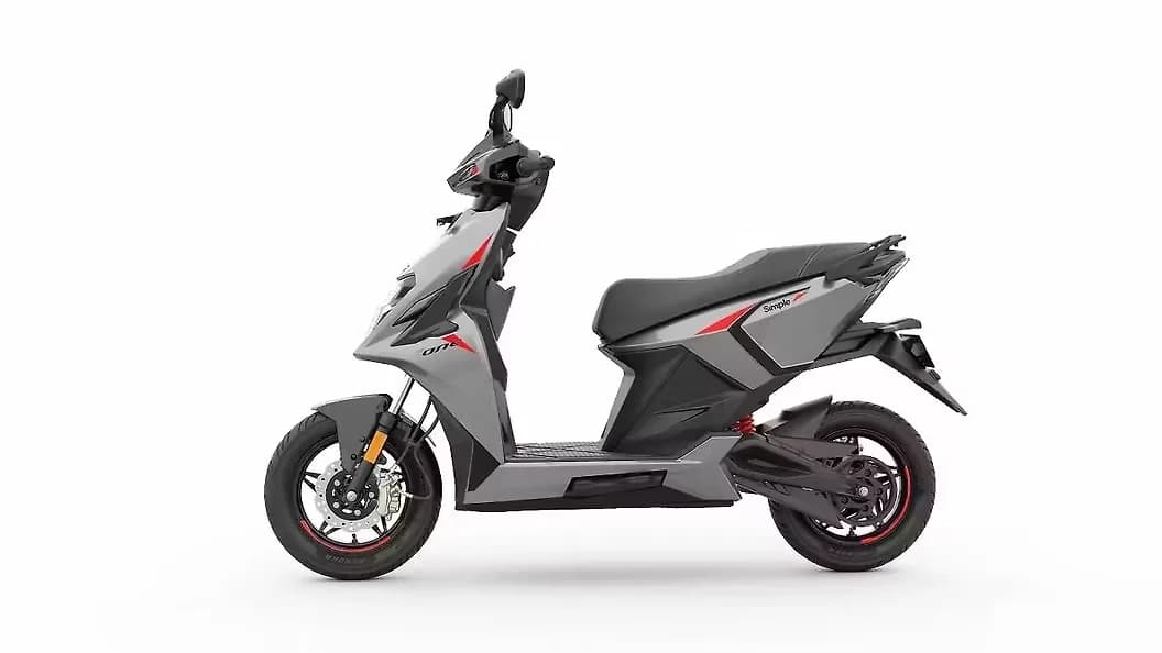 Aero Grey