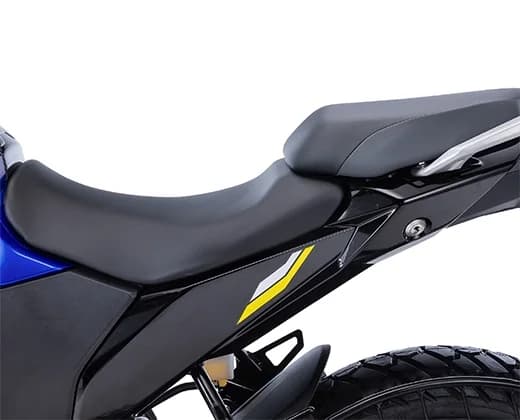 Anti-Slip Comfort Seat