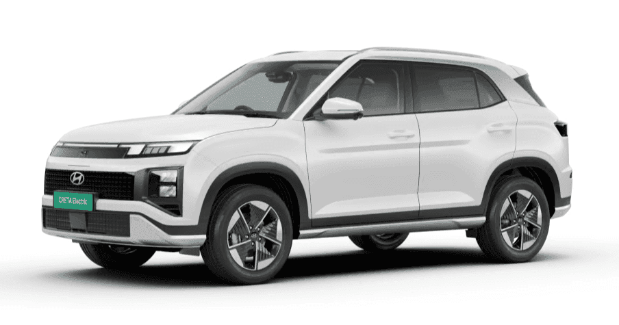 Atlas White Metallic