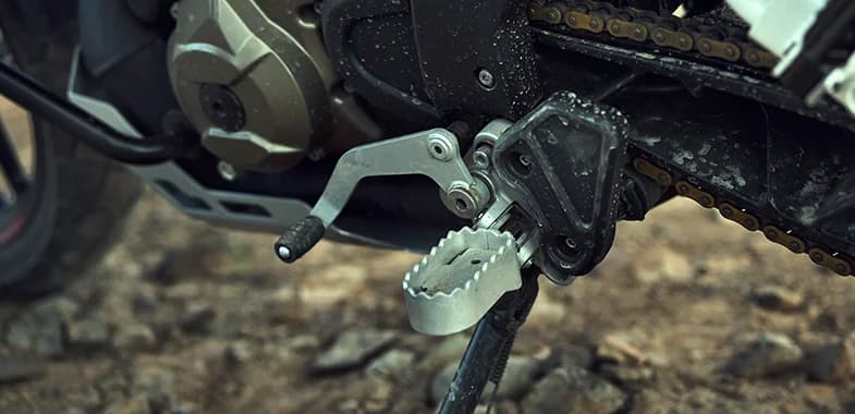 BI-DIRECTIONAL QUICKSHIFTER