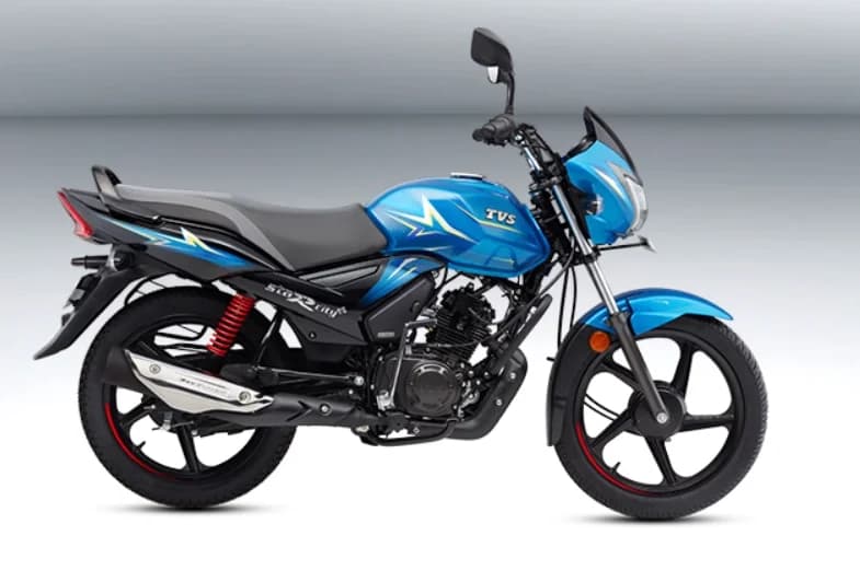Black Blue