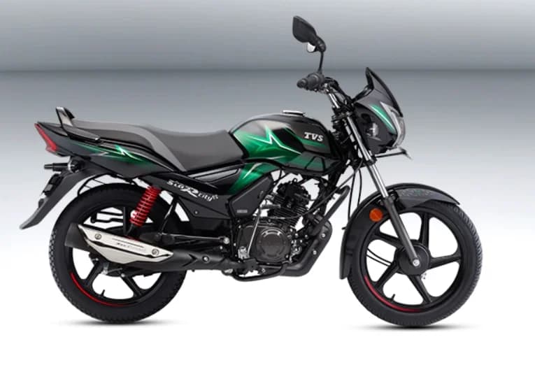 Black Green