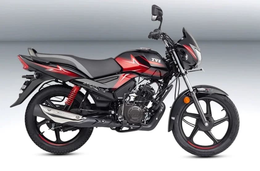 Black Red