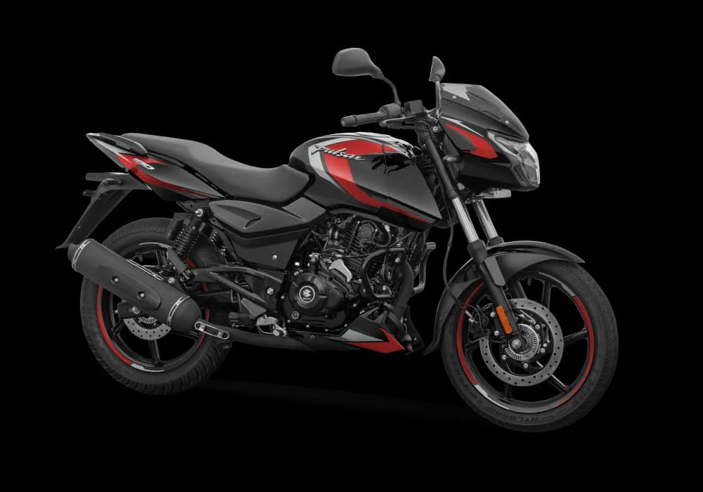 Black Red