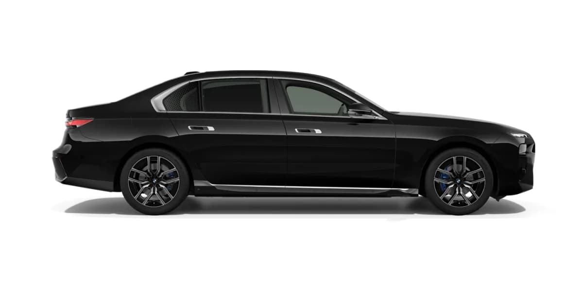 Black Sapphire metallic