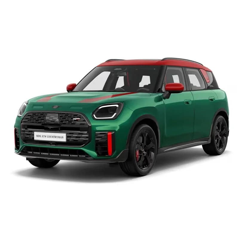 British-Racing-Green