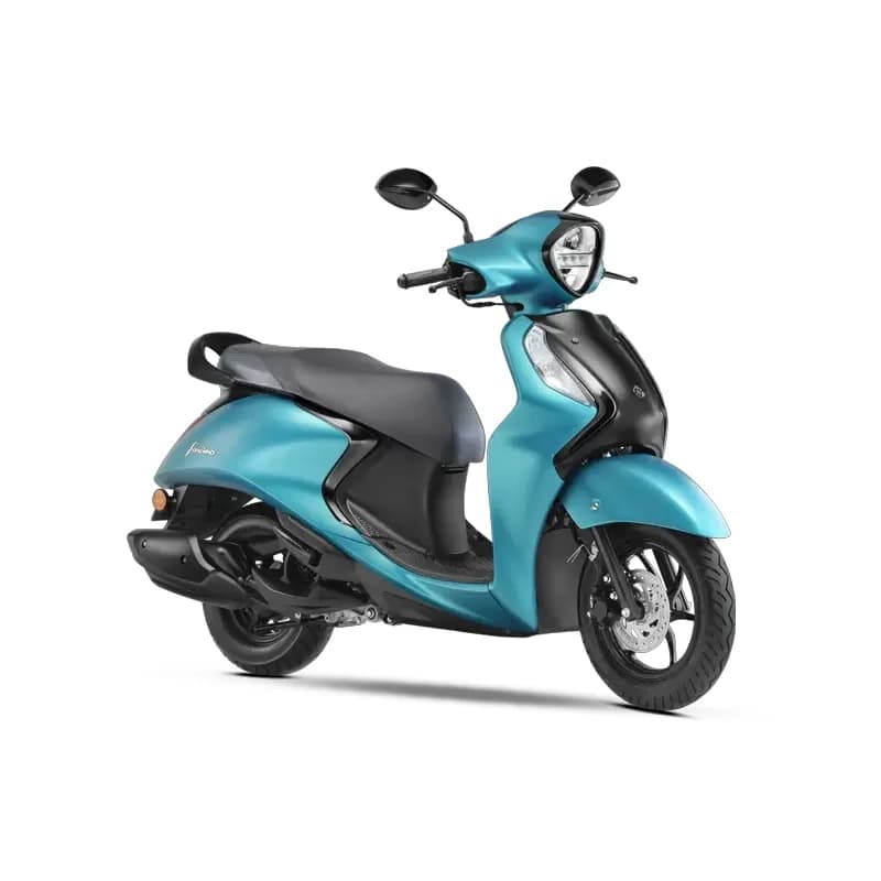 Cyan Blue
