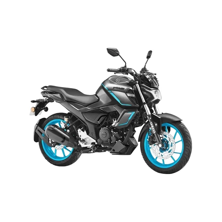 CYAN METALLIC GREY