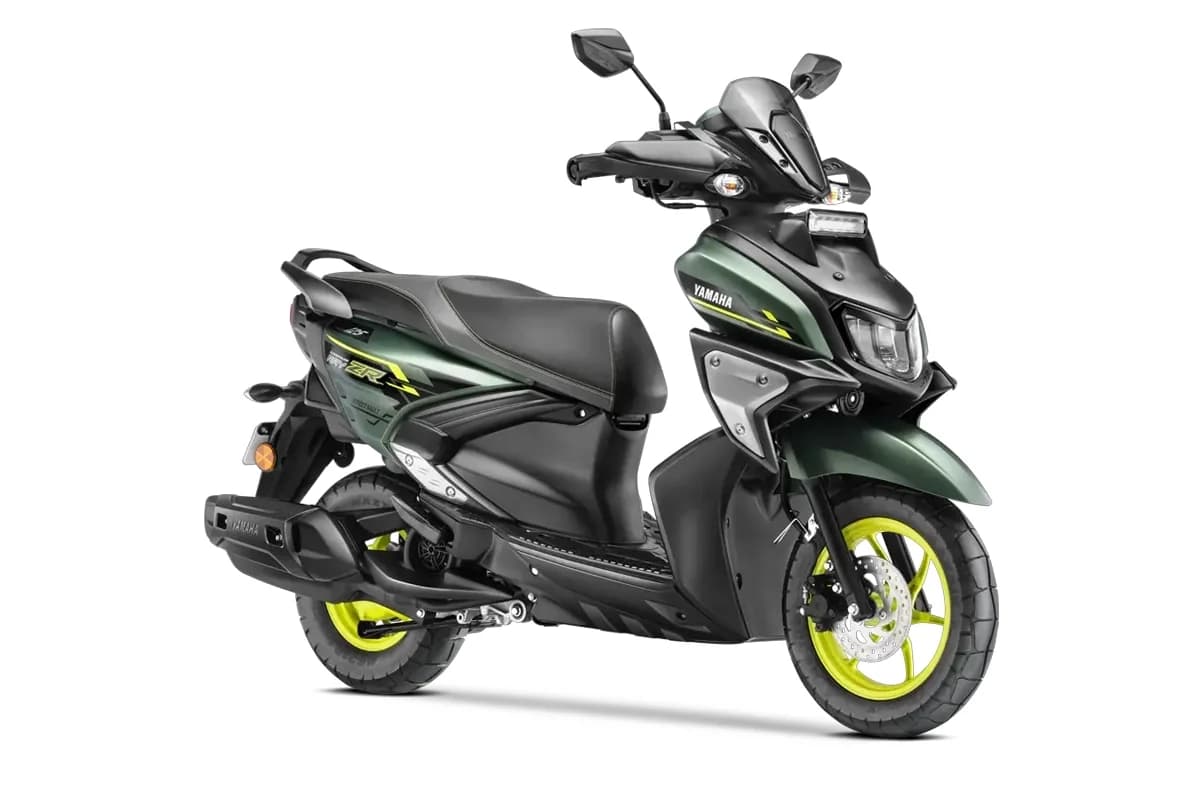 Cyber Green