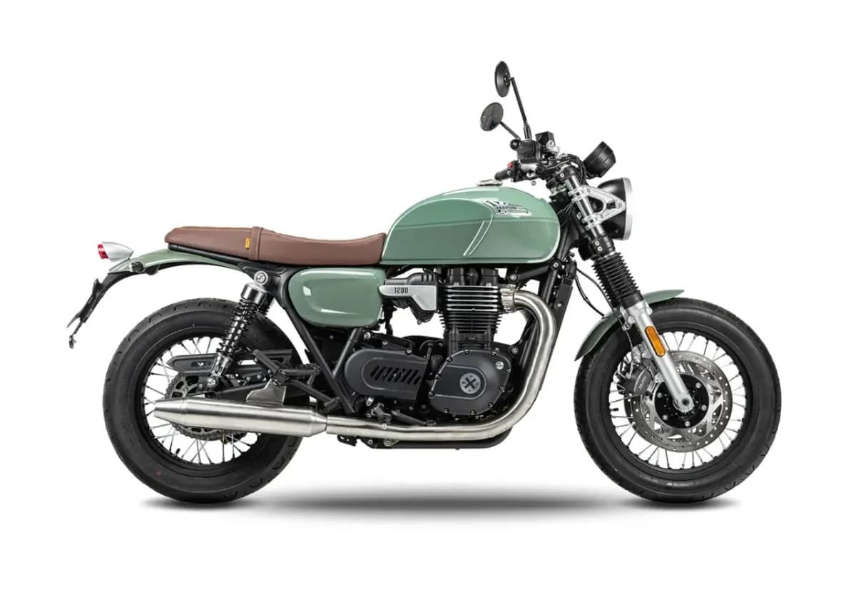 Cargo Green