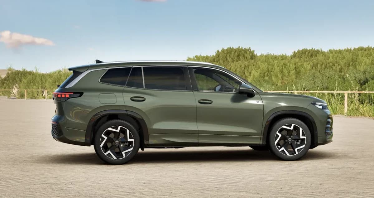 Cipressino Green Metallic