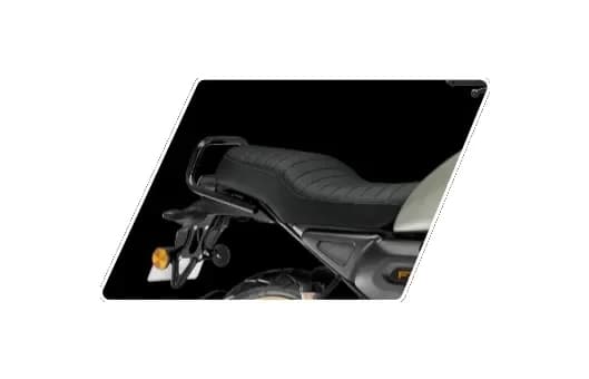 Comfort Seat