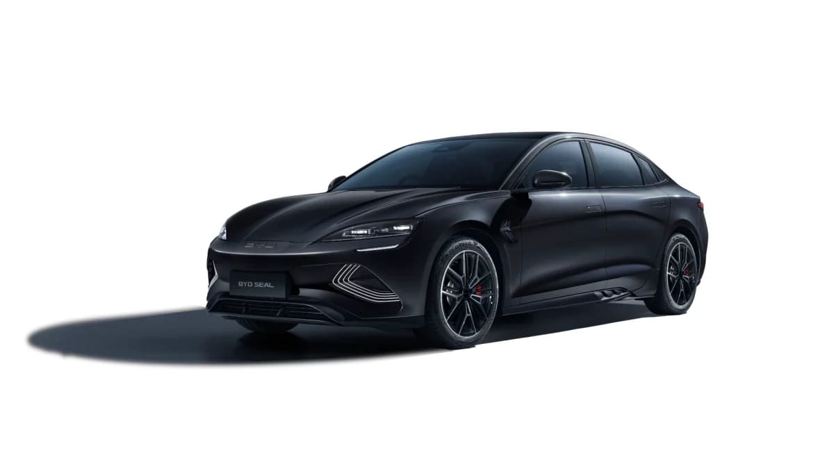 Cosmos Black