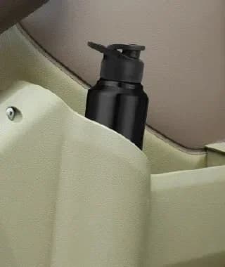 Door Bottle Holder