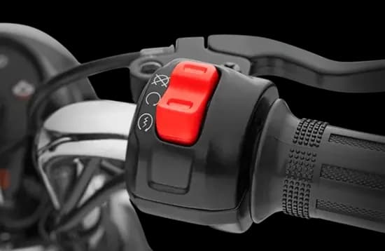 Easy ONOFF Switch