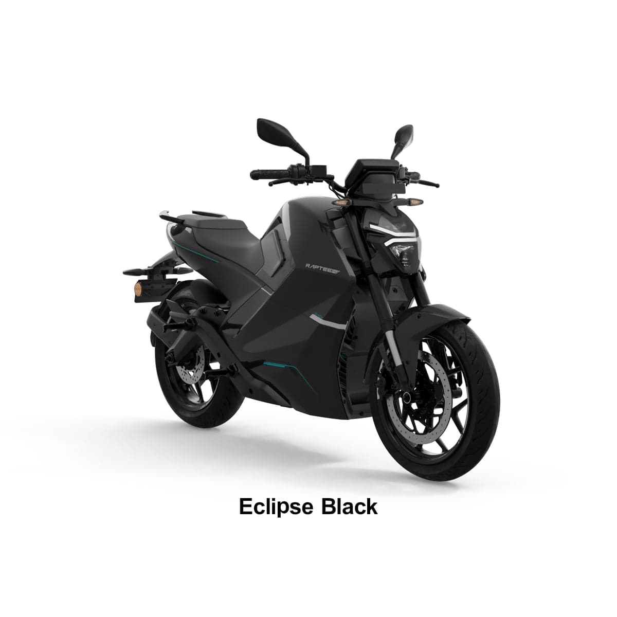 Eclipse Black