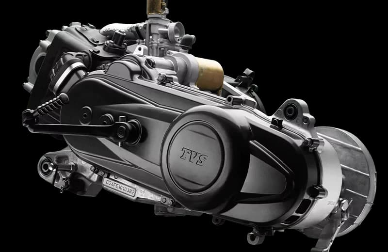 Eco Thrust Engine
