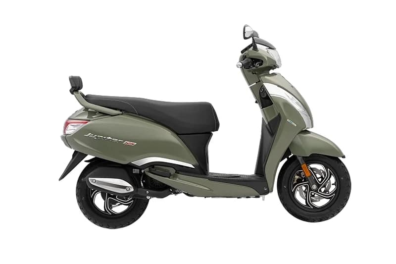 Elite Green