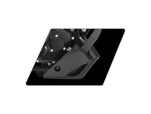 Engine Guard