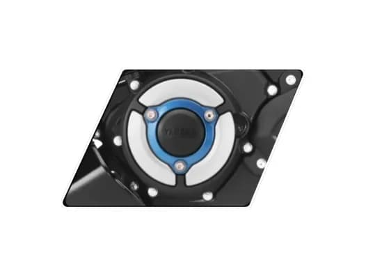 Engine Side Cover